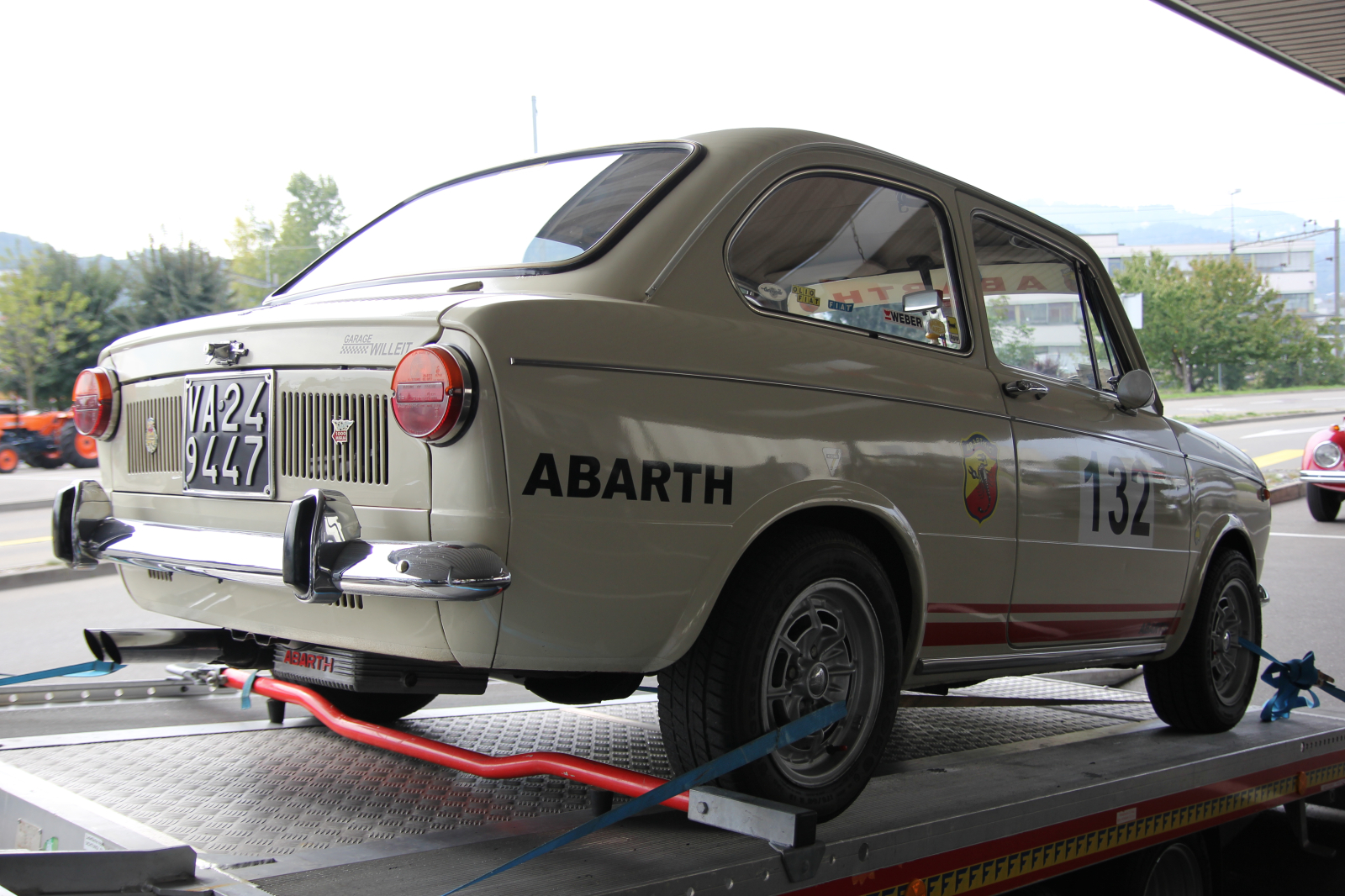 Abarth
