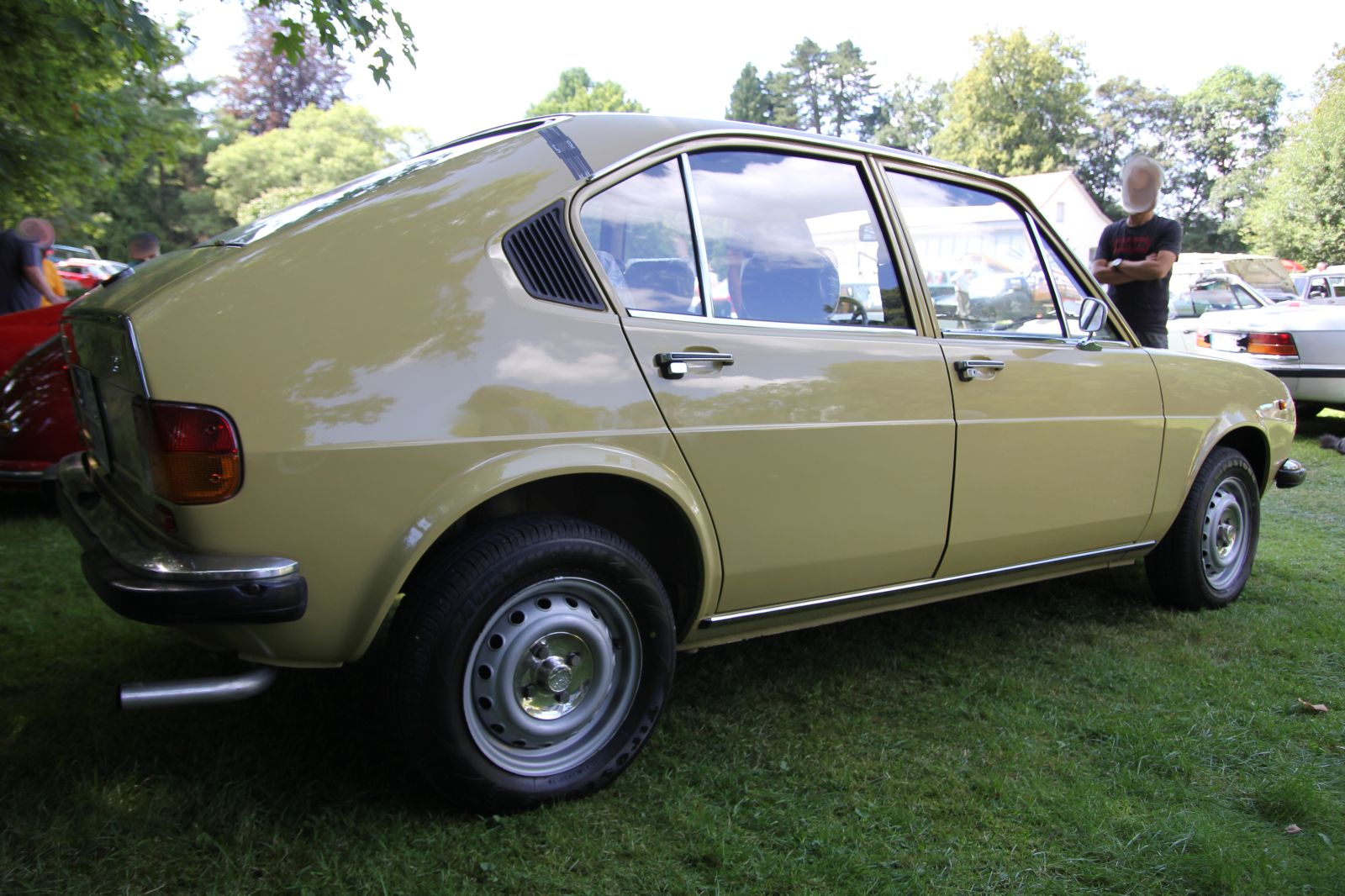 Alfa Romeo Alfasud