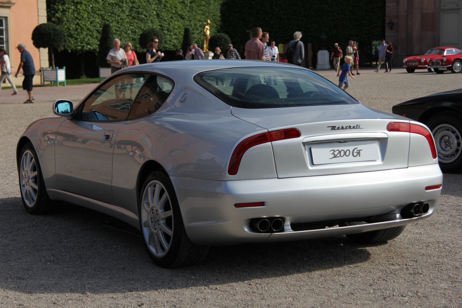 Maserati 3200 GT