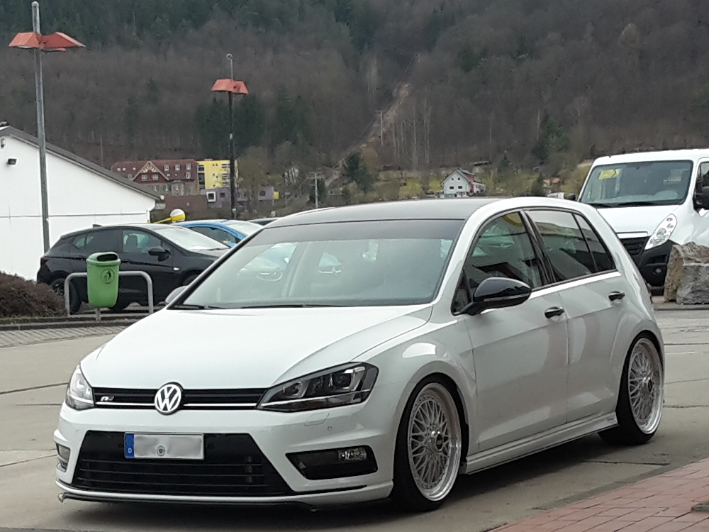 VW Golf VII