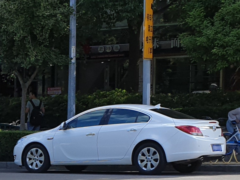 Buick Regal