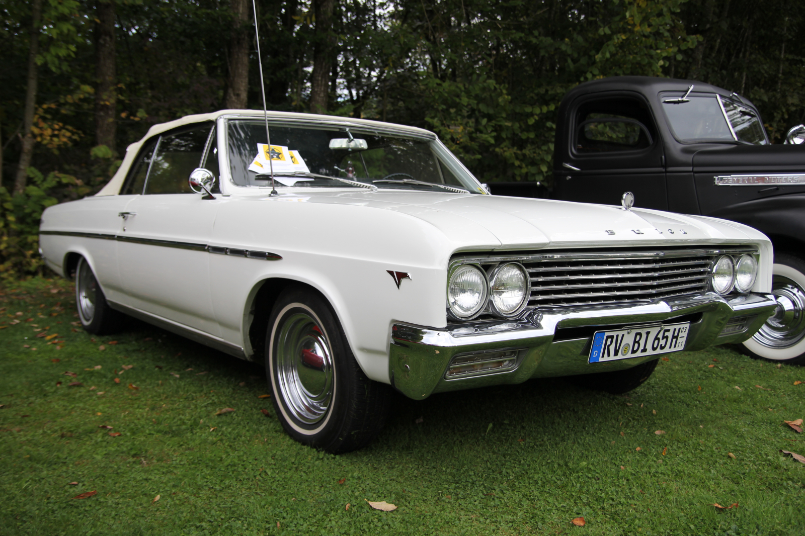 Buick