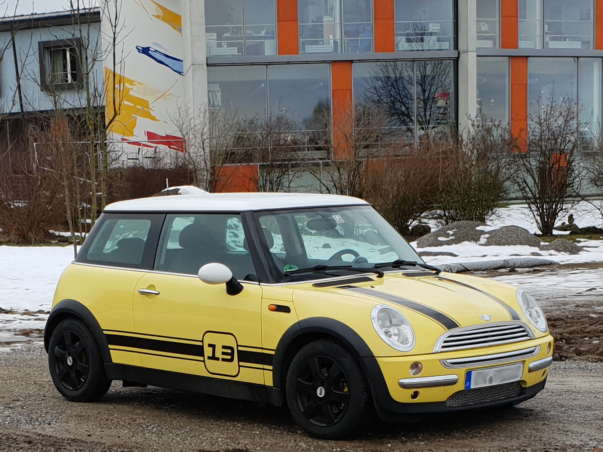 Mini