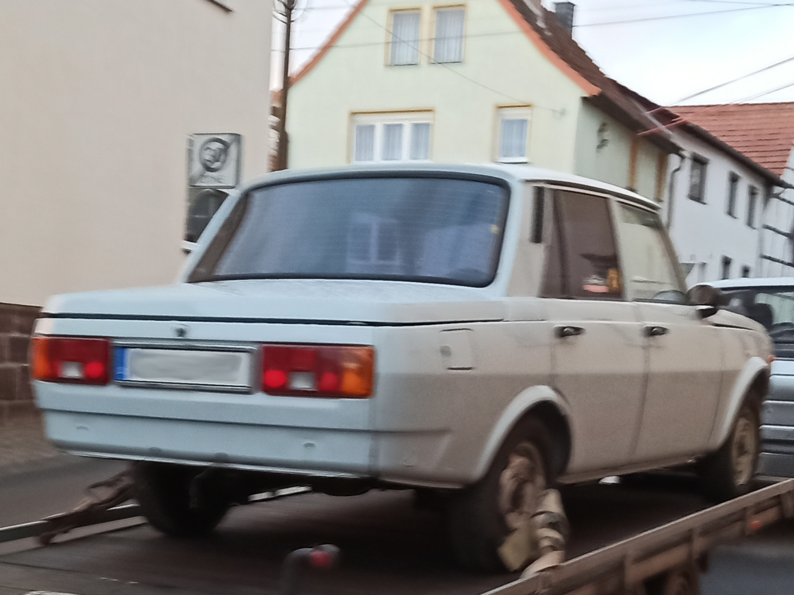 Wartburg 1,3