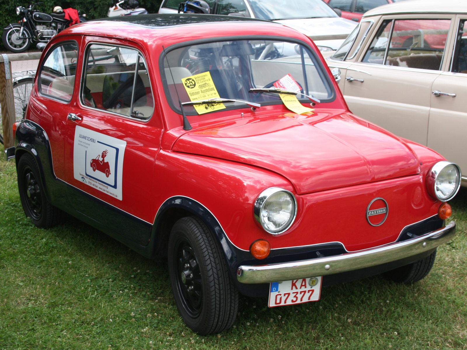 Zastava