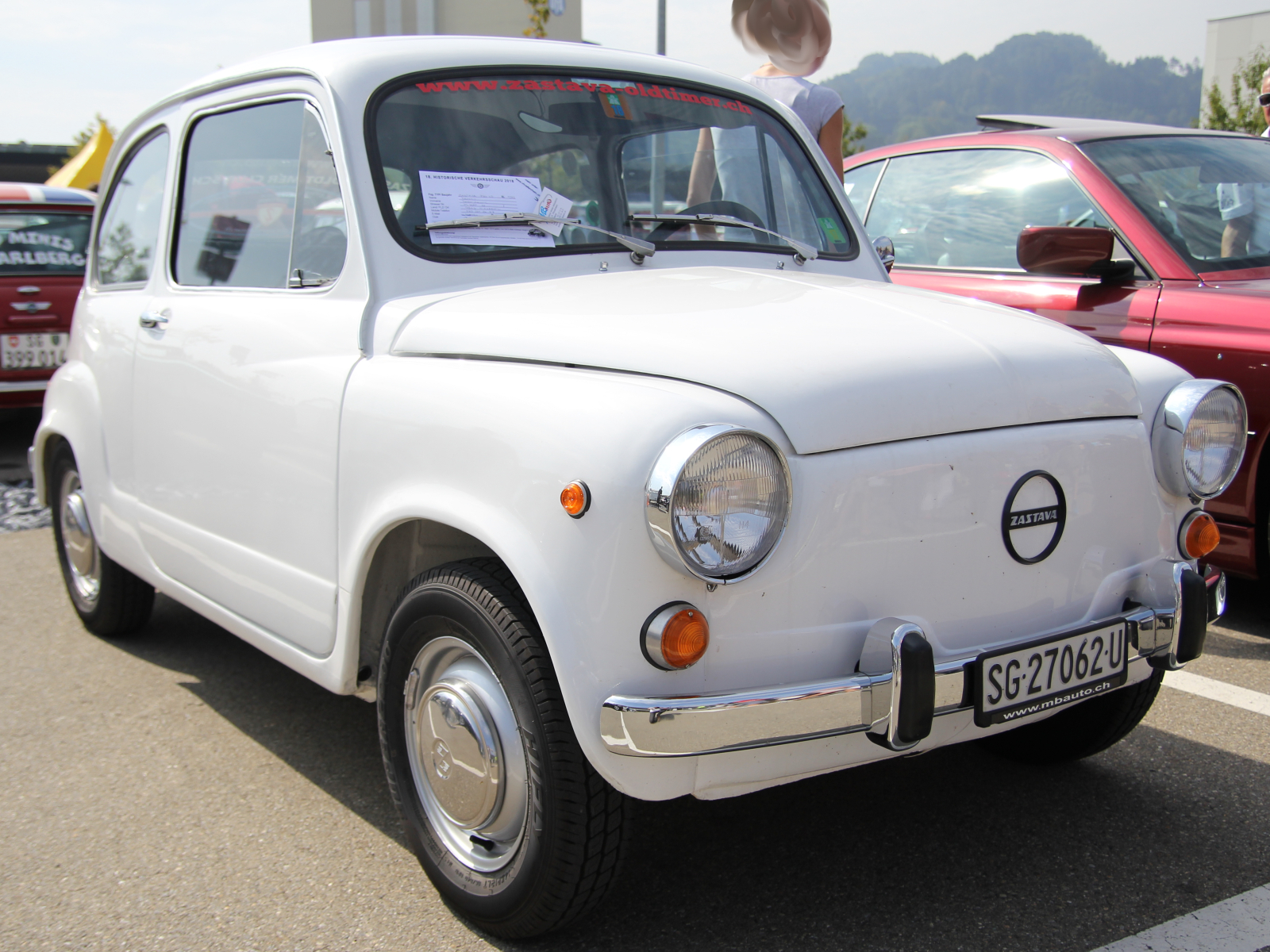 Zastava 750 LS