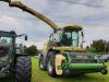 Krone Opti Maize Big X 630