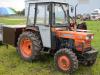 Kubota L245DT Double Traction
