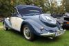 Mercedes Benz 170 V Cabriolet