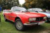 Peugeot 504 Cabriolet