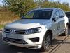 VW Touareg VW Touareg