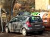 Mercedes Benz A 170 W 169 Mercedes Benz A 170 W 169