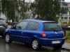 Renault Clio Campus Renault Clio Campus
