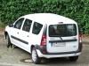 Dacia Logan MPV Dacia Logan MPV