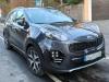 Kia Sportage GT Line