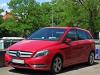 Mercedes Benz B-Klasse