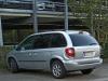 Chrysler Voyager Chrysler Voyager