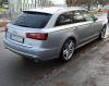 Audi A4 B9 Avant Quattro Audi A4 B9 Avant Quattro