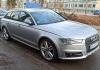 Audi A4 B9 Avant Quattro Audi A4 B9 Avant Quattro