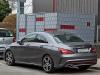 Mercedes Benz CLA Mercedes Benz CLA