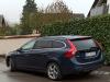 Volvo V 60 Volvo V 60