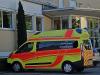 Ford Transit Custom MedCareProfessional Ford Transit Custom MedCareProfessional