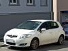 Toyota Auris Toyota Auris