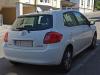 Toyota Auris Toyota Auris