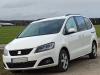 Seat Alhambra Seat Alhambra