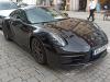 Porsche 911 (992)