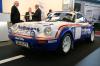 Porsche 911 SCRS Tribute Car