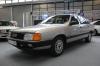 Audi 100 CS C3 Audi 100 CS C3