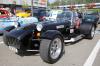 Lotus Super Seven S3 Twin Cam