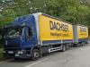 Iveco Eurocargo Iveco Eurocargo