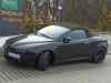 Alfa Romeo Spider Alfa Romeo Spider