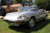 Alfa Romeo Spider Alfa Romeo Spider