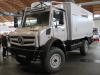 Unimog 4023 Carbon und Friends Unimog 4023 Carbon und Friends