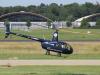 Robinson R44 Raven II