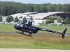 Robinson R44 Raven II