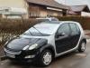 Smart Forfour Smart Forfour