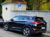 Hyundai Tucson Hyundai Tucson