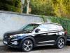 Hyundai Tucson Hyundai Tucson