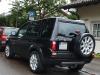 Land Rover Freelander TD4 Land Rover Freelander TD4