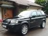 Land Rover Freelander TD4 Land Rover Freelander TD4