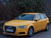 Audi A3 e-tron Audi A3 e-tron