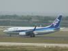 Boeing 737 von ANA Boeing 737 von ANA