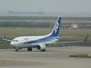 Boeing 737 von ANA Boeing 737 von ANA