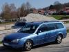 Ford Mondeo Mk. 3 Turnier Ford Mondeo Mk. 3 Turnier