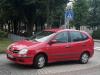 Nissan Almera Tino Nissan Almera Tino
