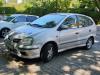 Nissan Almera Tino Nissan Almera Tino